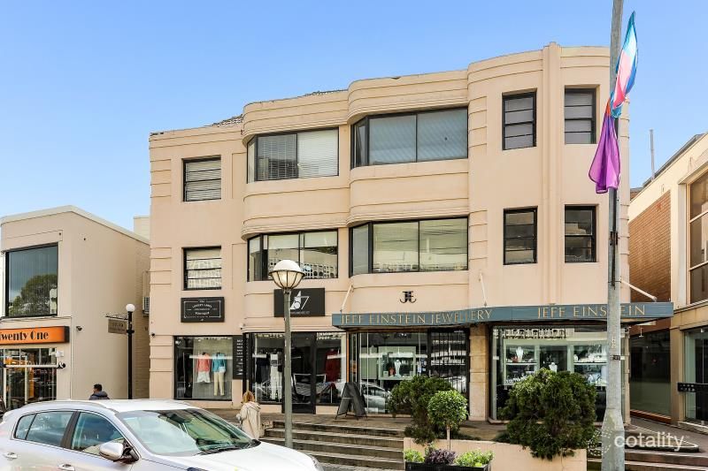 10/17-19 Knox St, Double Bay, NSW 2028