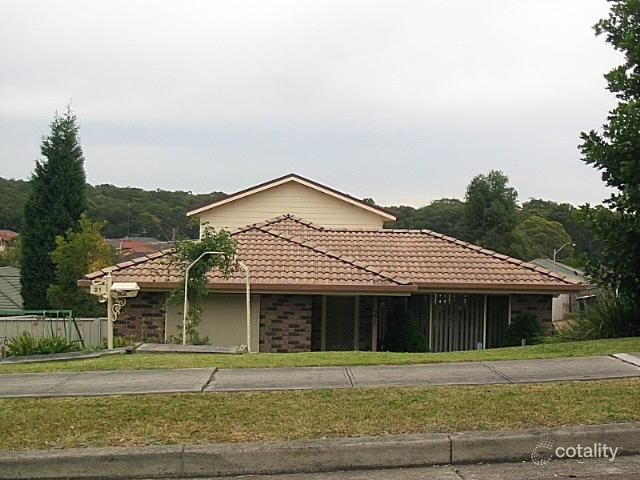 21 Kalinda Cl, Lambton, NSW 2299