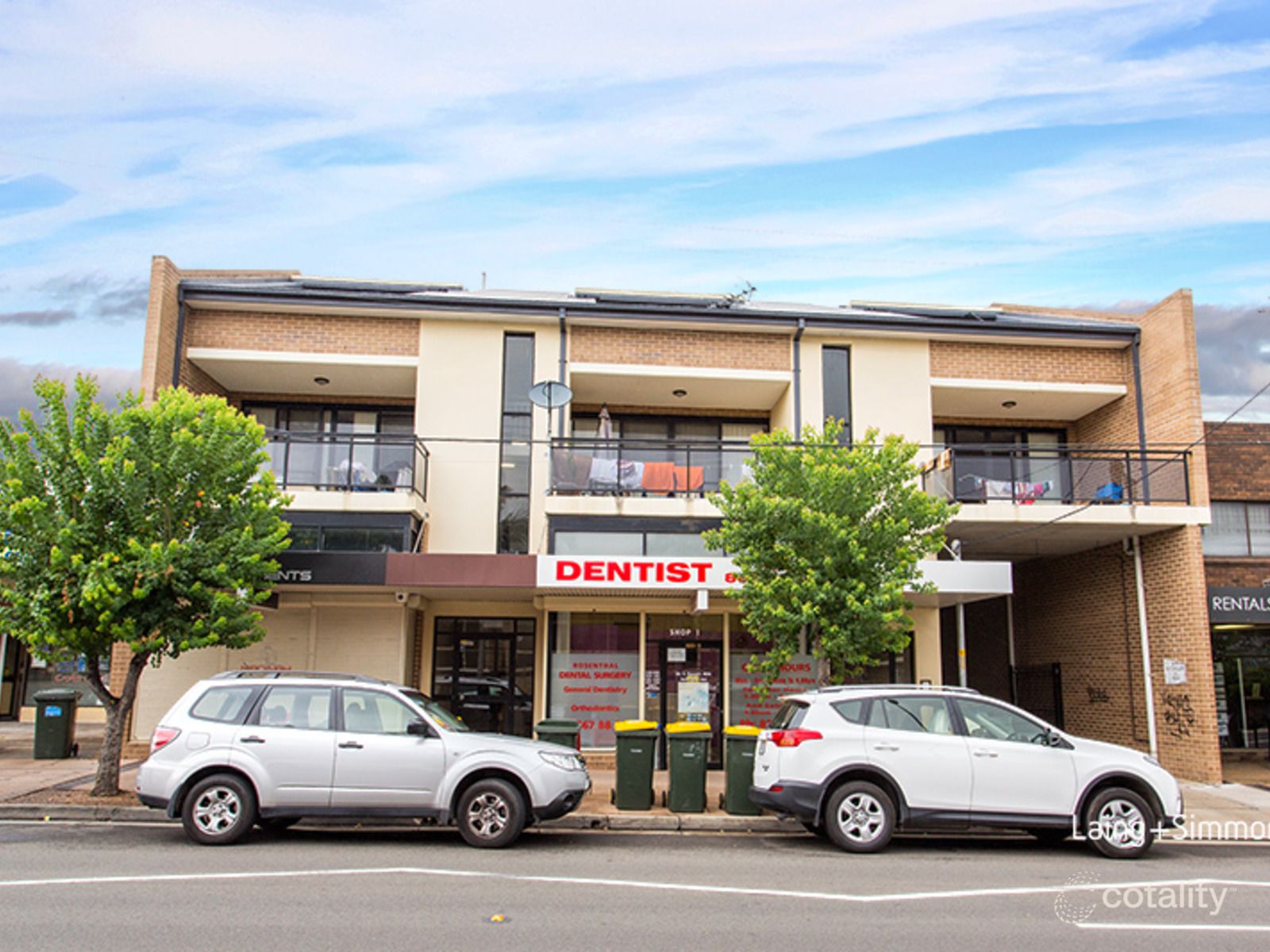 5/281 Beames Ave, Mount Druitt, NSW 2770