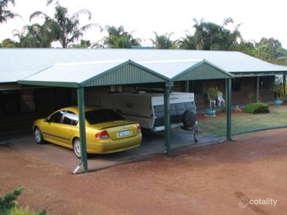 21 Alexander St, Allanson, WA 6225