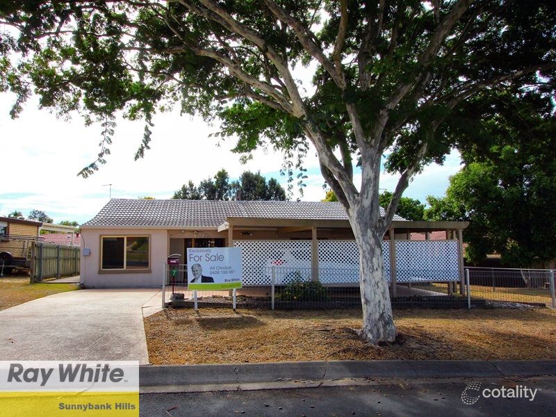 7 Terowi St, Sunnybank Hills, QLD 4109