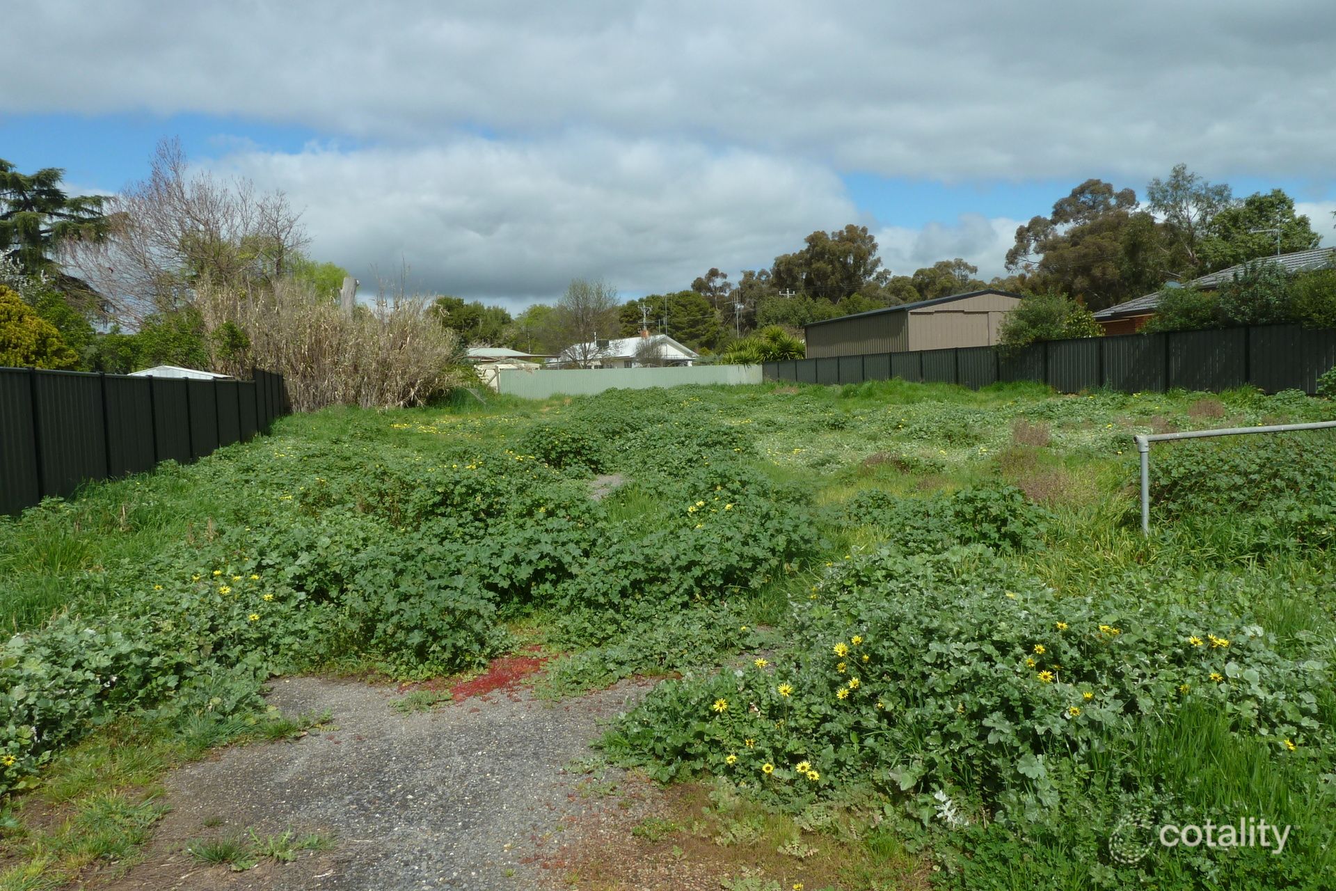 2 Boundary St, Wedderburn, VIC 3518