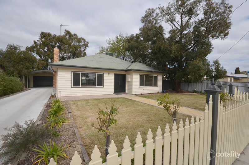 109 Natimuk Rd, Horsham, VIC 3400