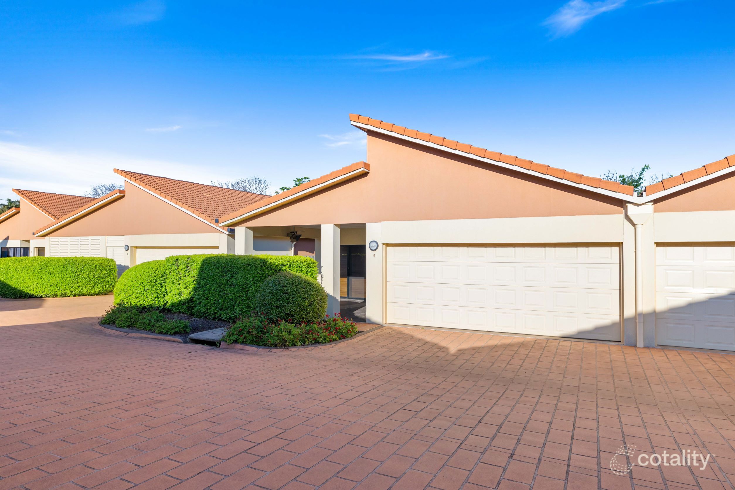 5/224 Herries St, Newtown, QLD 4350