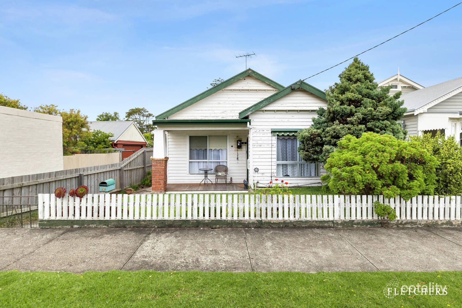 23 Stevens St, Queenscliff, VIC 3225