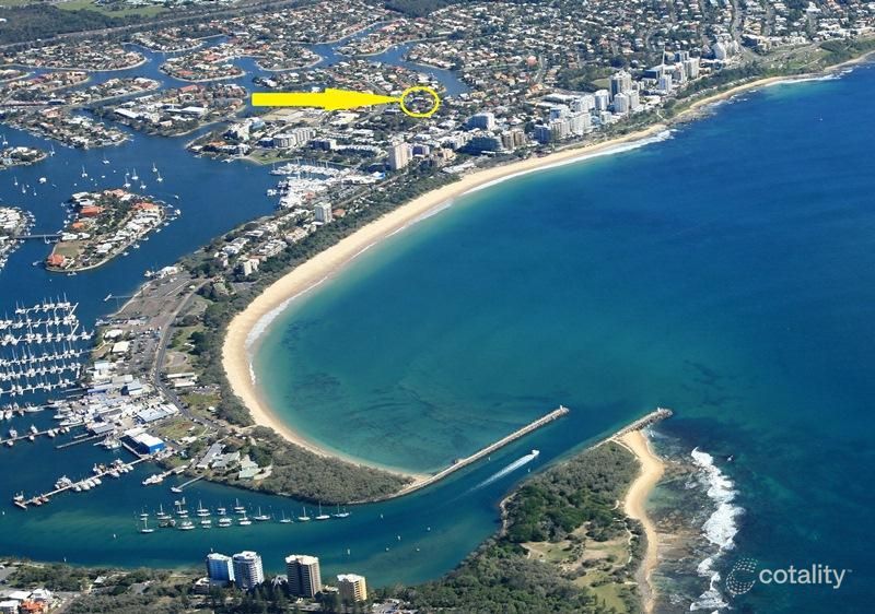 1/5 Goonawarra Dr, Mooloolaba, QLD 4557