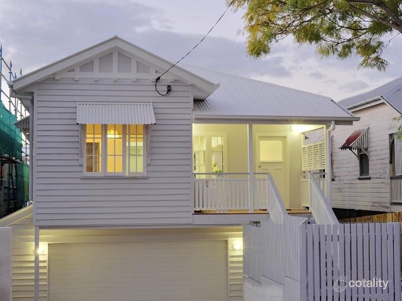 29 Leura Ave, Hawthorne, QLD 4171