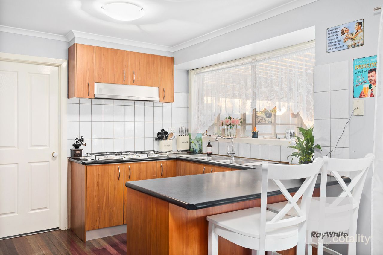 29 Silverdene Ave, Sydenham, VIC 3037