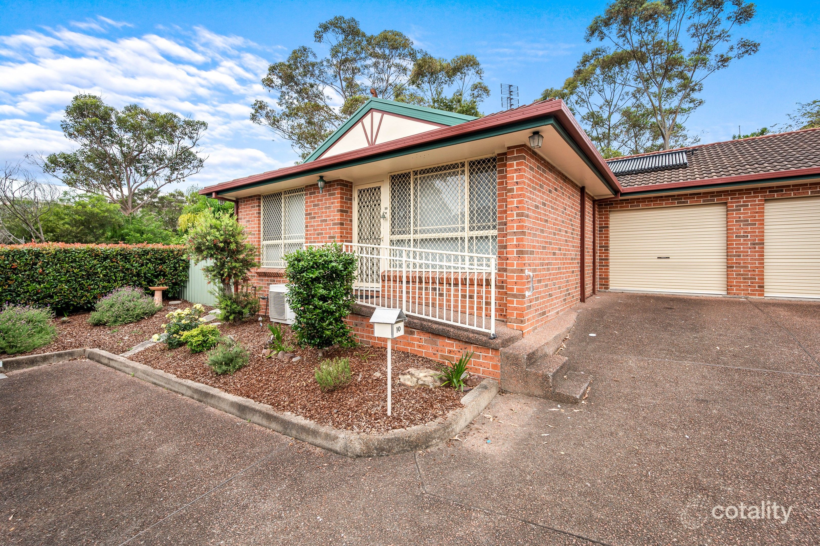 10/29-33 Wilsons Rd, Mount Hutton, NSW 2290