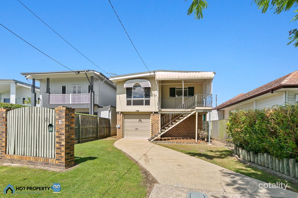 98 Mein St, Hendra, QLD 4011