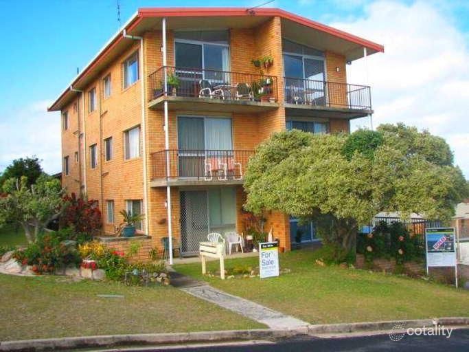 1/24 Queen St, Yamba, NSW 2464