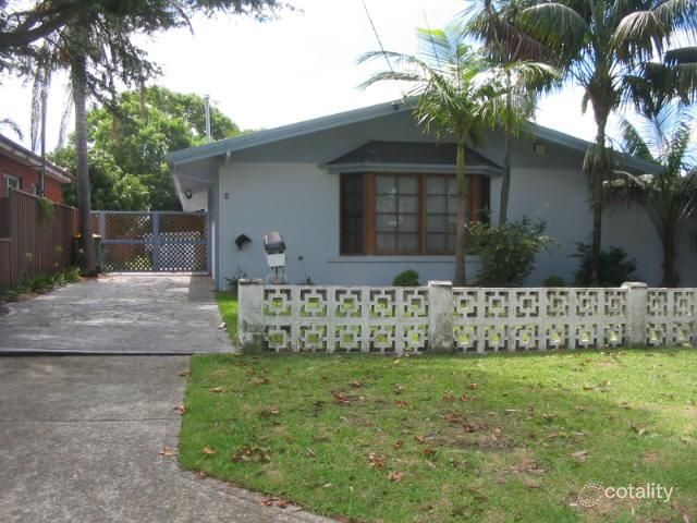 2 Nella St, Padstow, NSW 2211