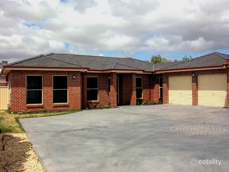 2/39 Hayes Dr, Horsham, VIC 3400