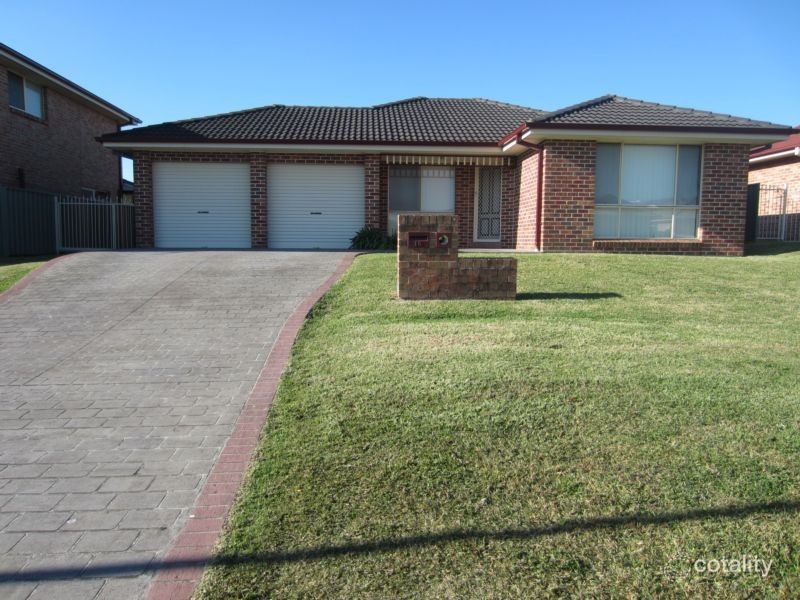 16 Jabiru Ave, Maryland, NSW 2287