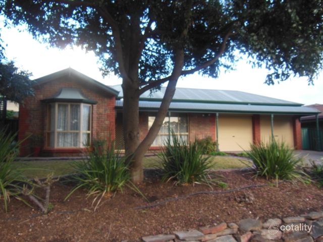 17 Bassett St, Willunga, SA 5172