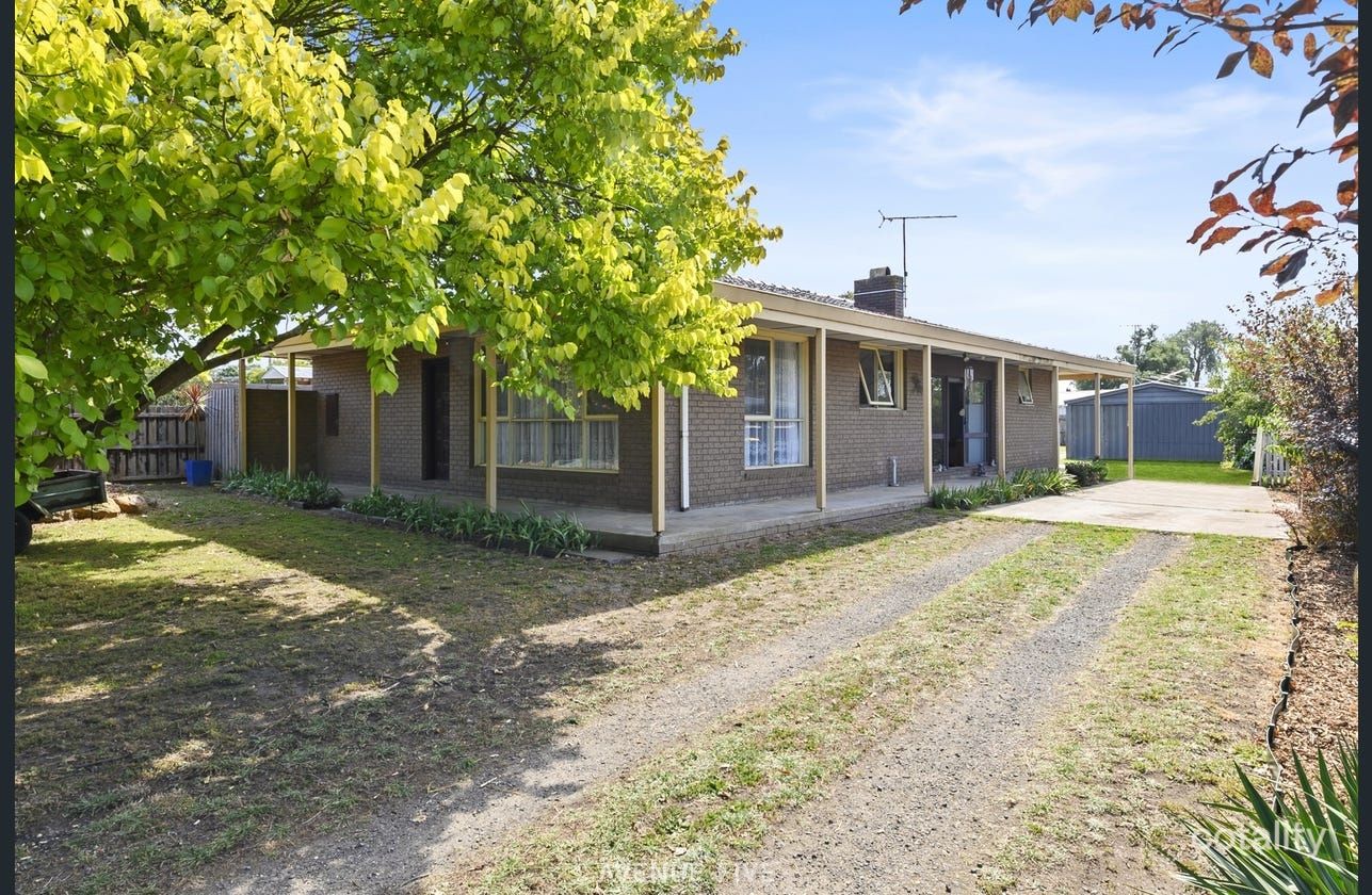 6 Deppeler Ave, Moriac, VIC 3240