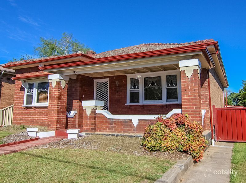 85 Peisley St, Orange, NSW 2800