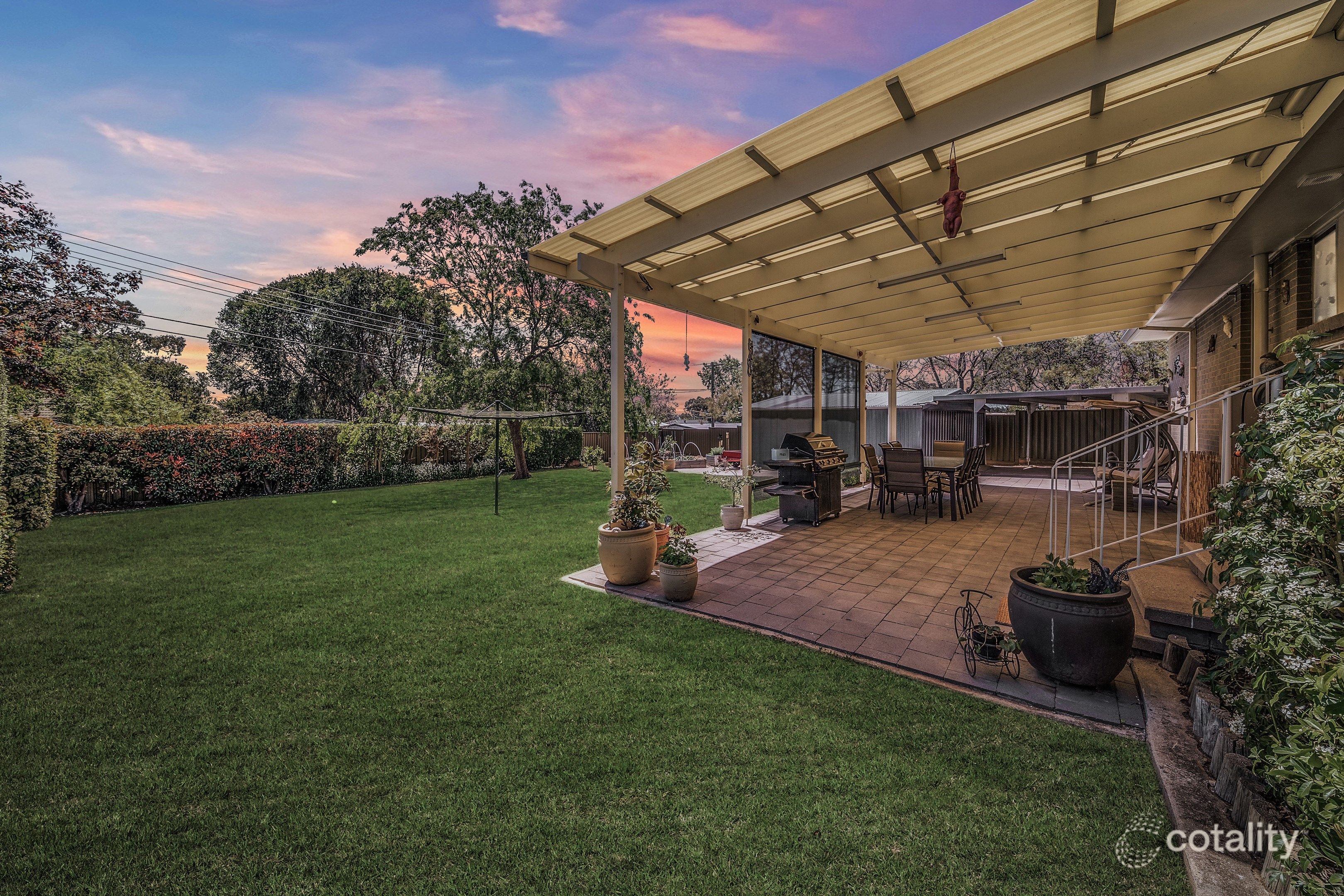 41 Kinsella St, Higgins, ACT 2615