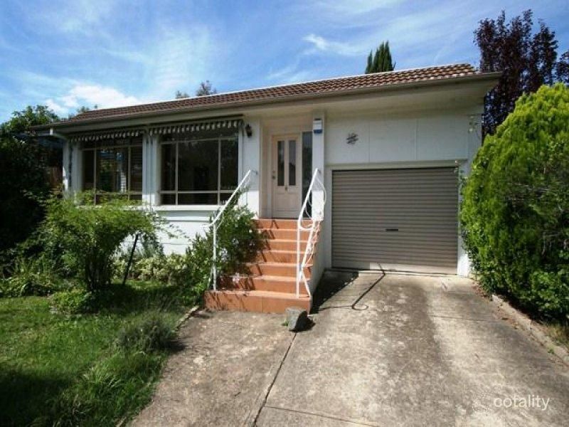 18 Hopetoun Cct, Deakin, ACT 2600