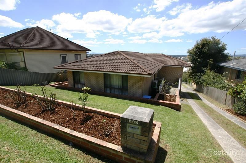 202 Serpentine Rd, Mount Melville, WA 6330