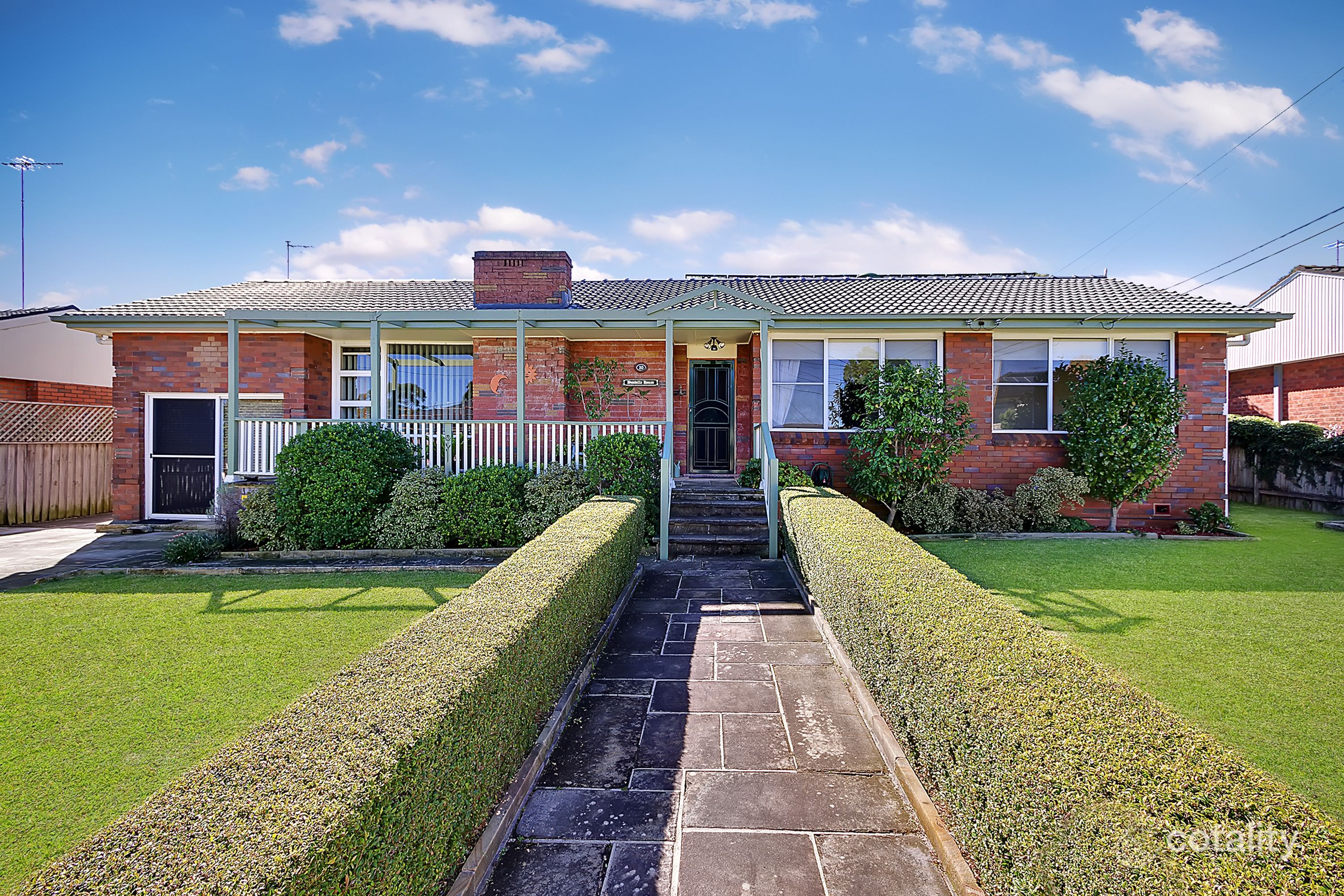 10 Bundilla Ave, Winston Hills, NSW 2153