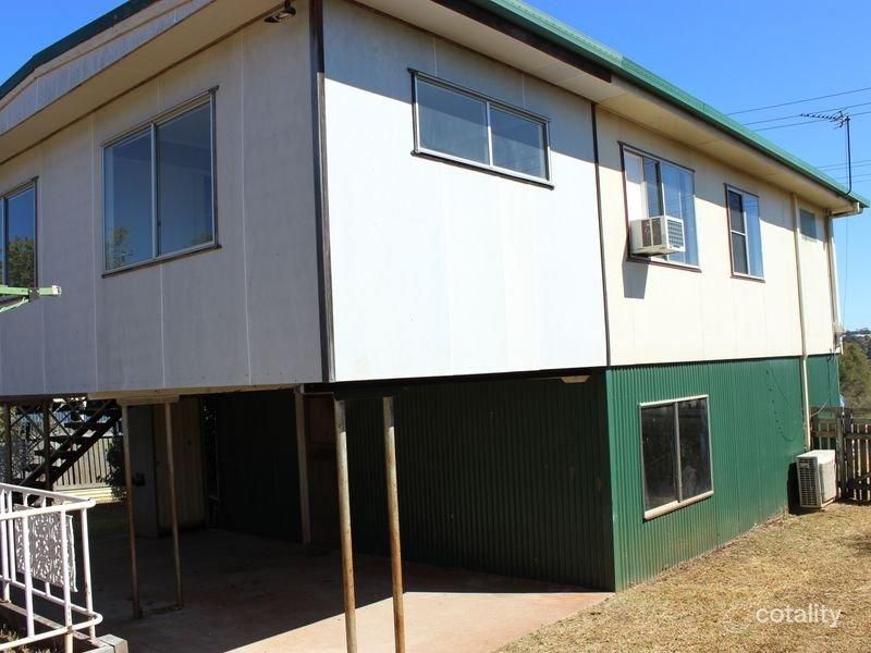 288 Goombungee Rd, Harlaxton, QLD 4350