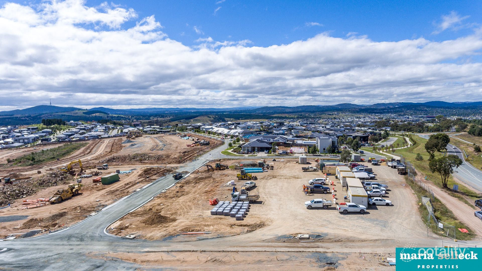 31 Seekamp St, Denman Prospect, ACT 2611