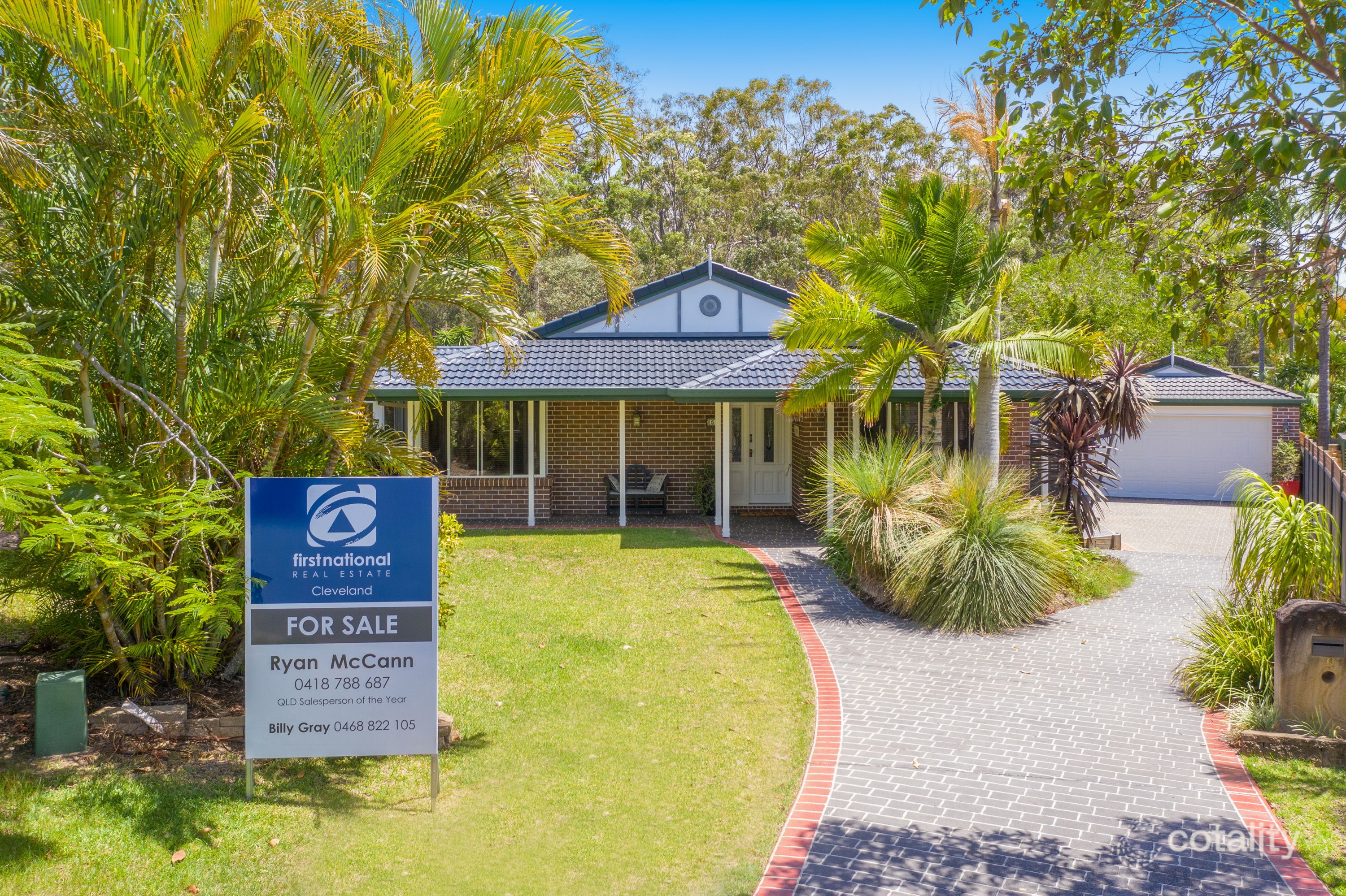 5 Suthurst Ct, Alexandra Hills, QLD 4161