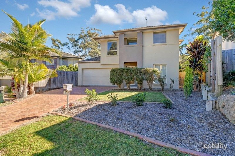 28 Lockwood Pl, Molendinar, QLD 4214