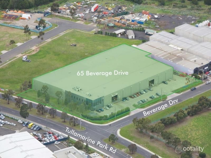 65 Beverage Dr, Tullamarine, VIC 3043