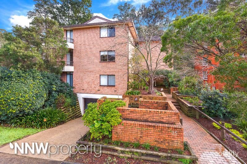 5/35 Bridge St, Epping, NSW 2121