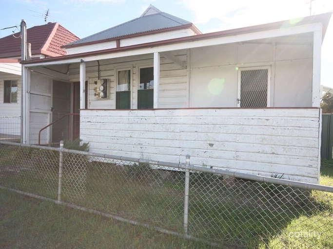 12 Macquarie St, Singleton, NSW 2330