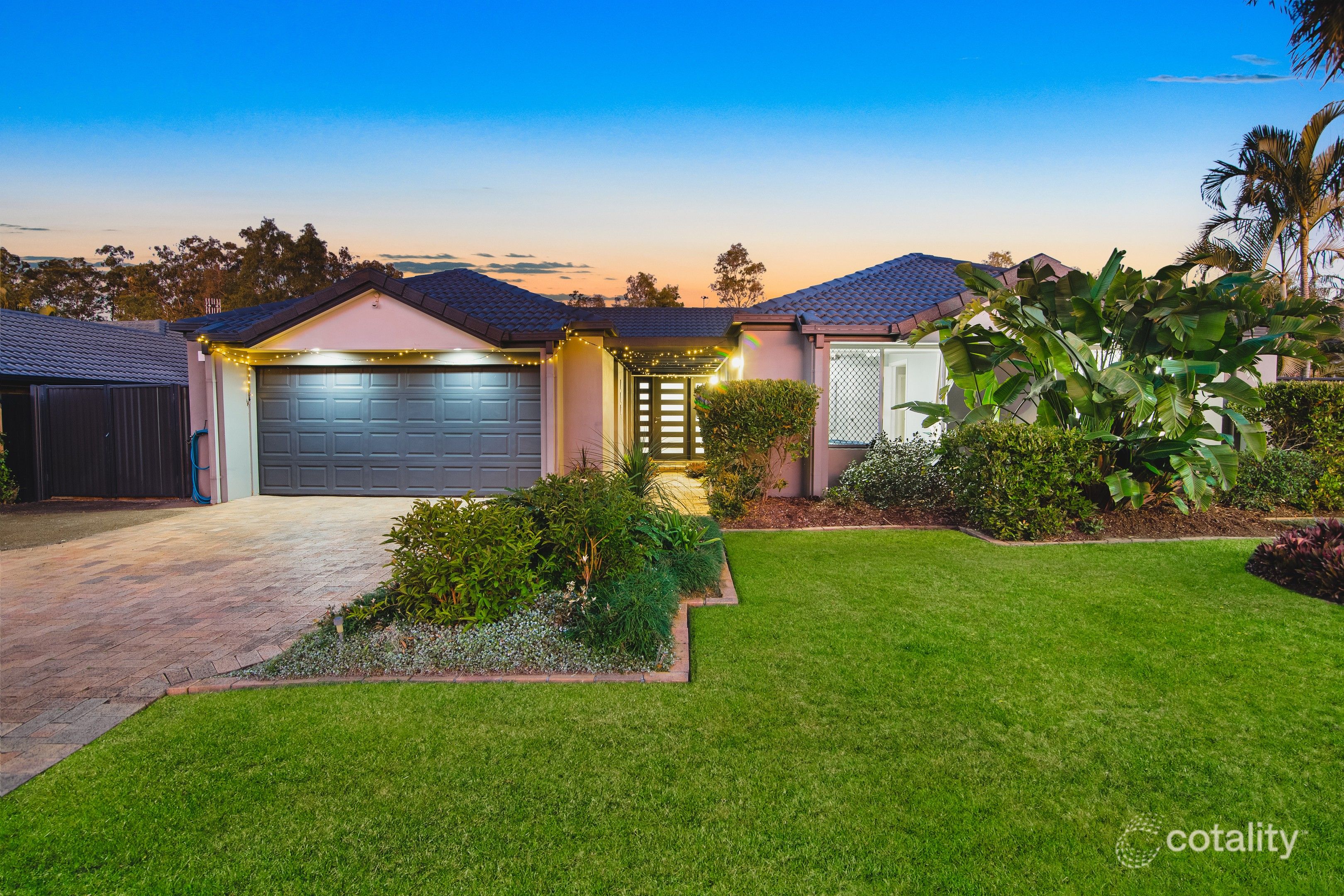 20 Ormeau Ridge Rd, Ormeau Hills, QLD 4208
