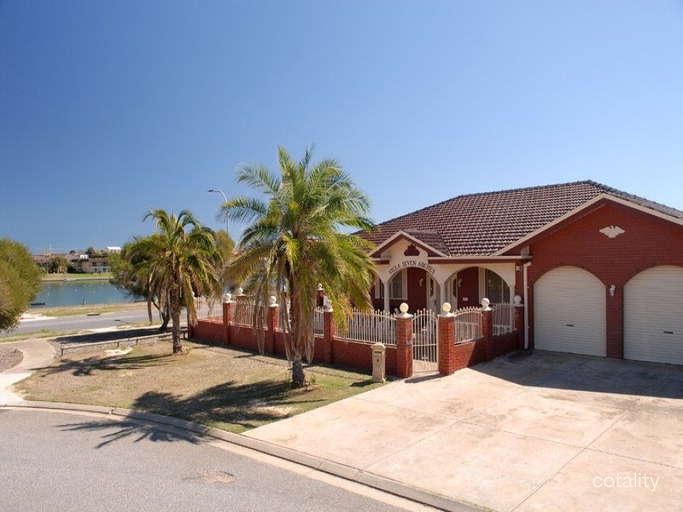 13 Hoylake Cres, West Lakes, SA 5021