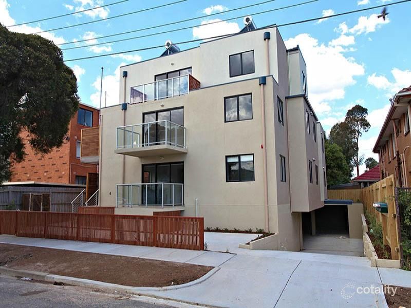 7/4 Eldridge St, Footscray, VIC 3011