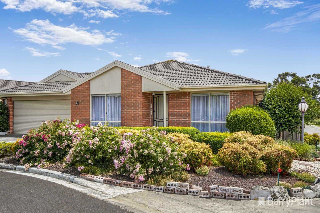4 Khalil Ave, Dandenong North, VIC 3175