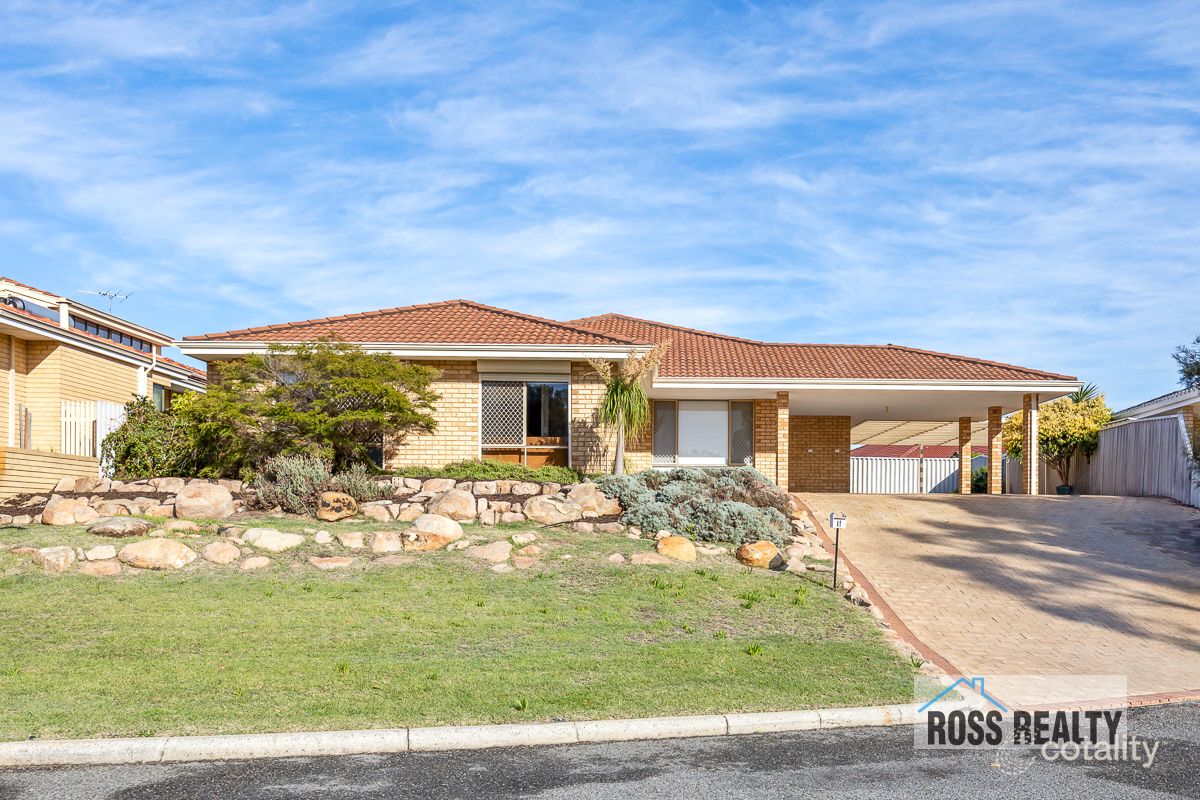 11 Grange Ct, Eden Hill, WA 6054