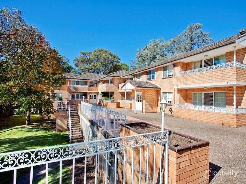 13/72-74 Glencoe St, Sutherland, NSW 2232