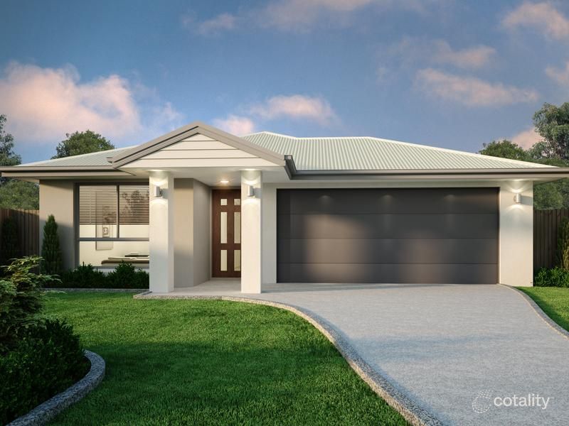 14 Blackthorn St, Mount Low, QLD 4818