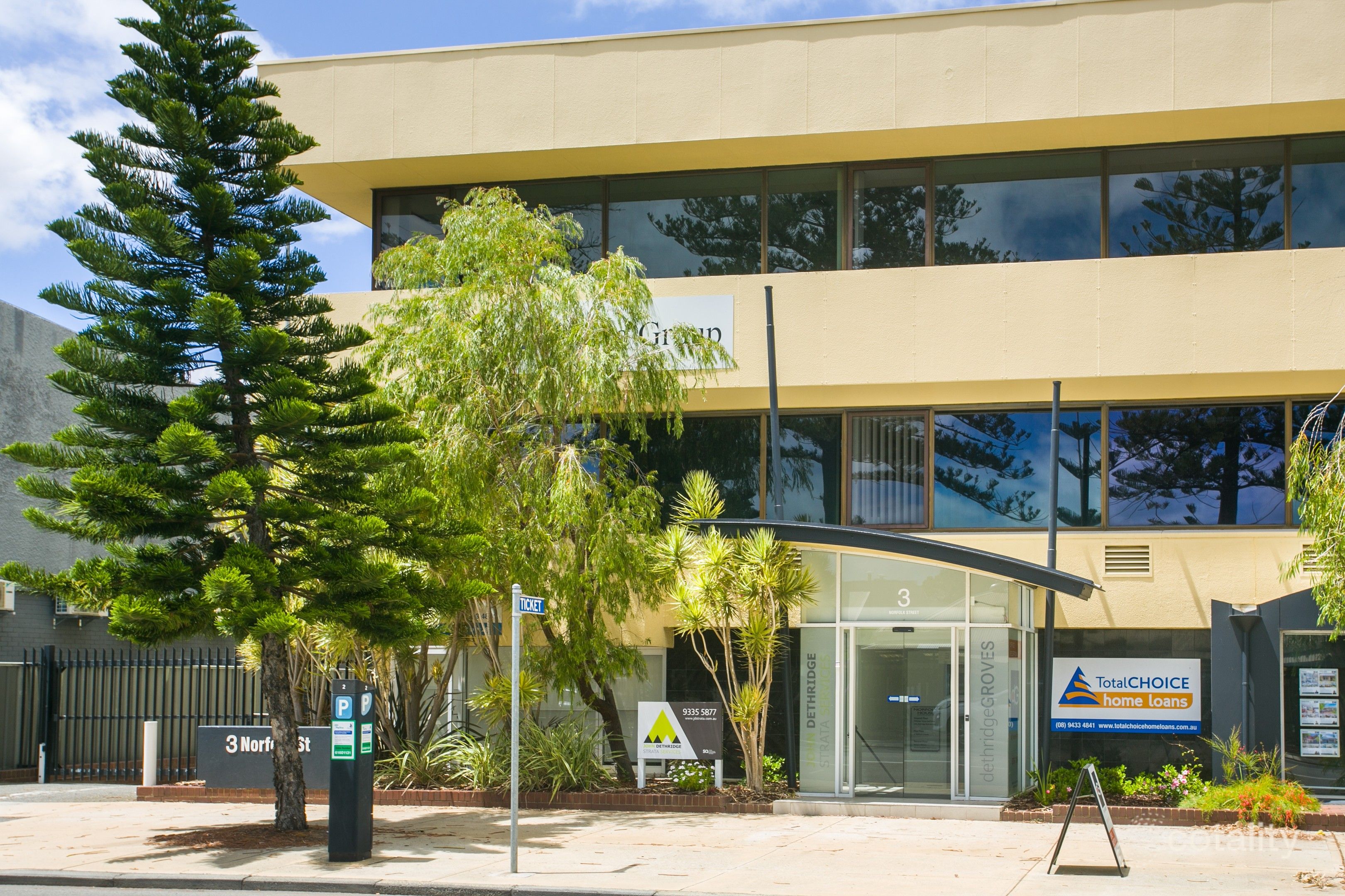 3 Norfolk St, Fremantle, WA 6160