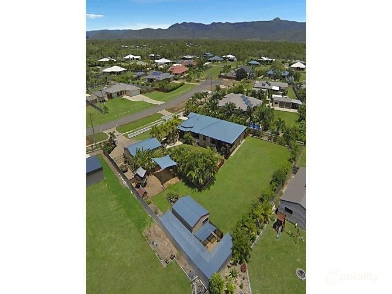 12 Bronco Ct, Kelso, QLD 4815