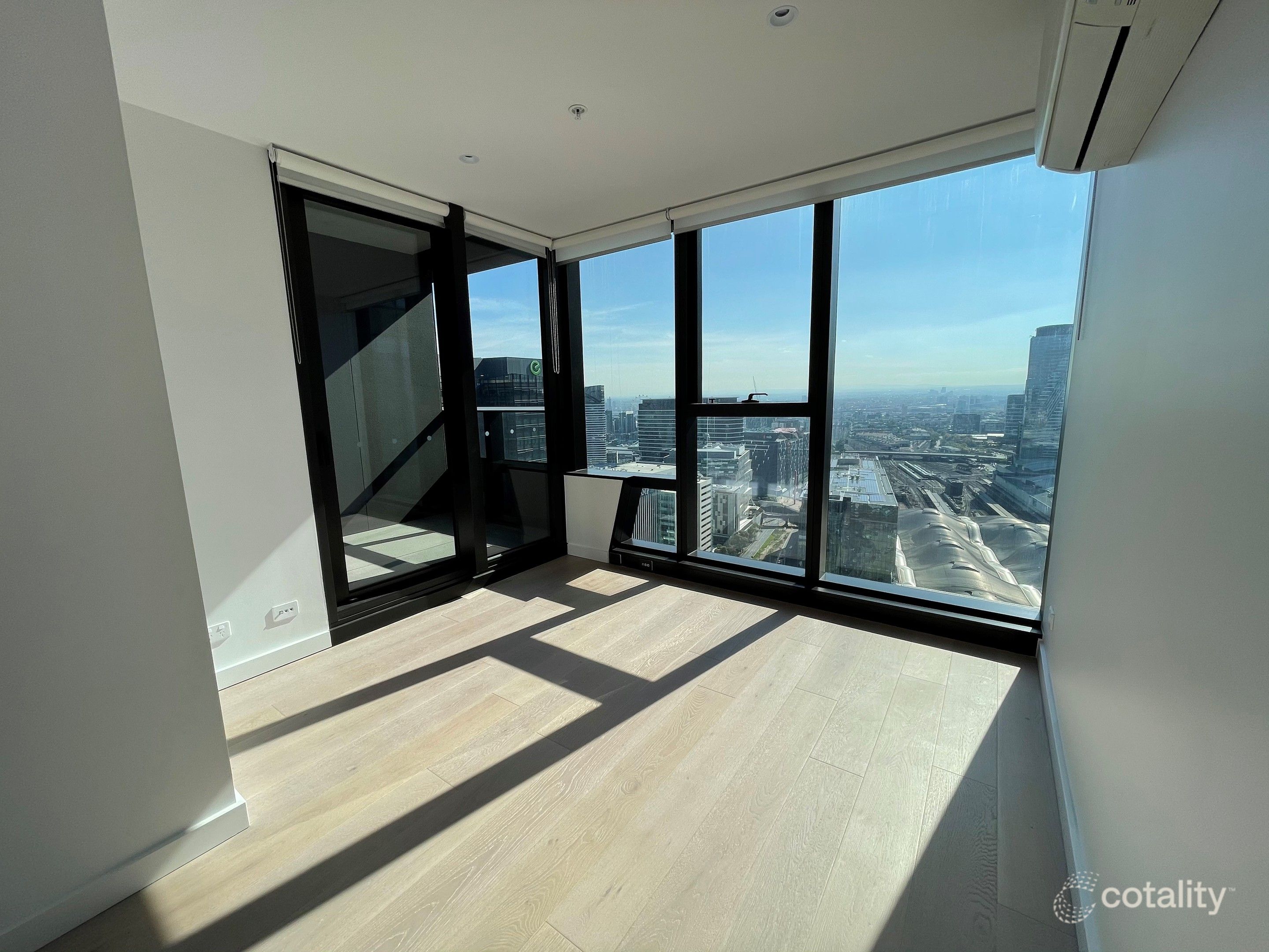 3318/628 Flinders St, Docklands, VIC 3008
