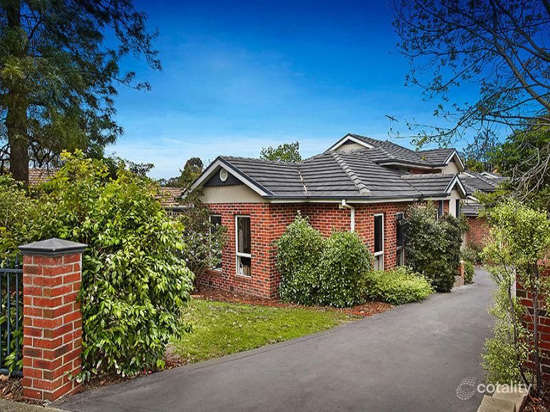 1/10 Box Hill Cres, Mont Albert North, VIC 3129