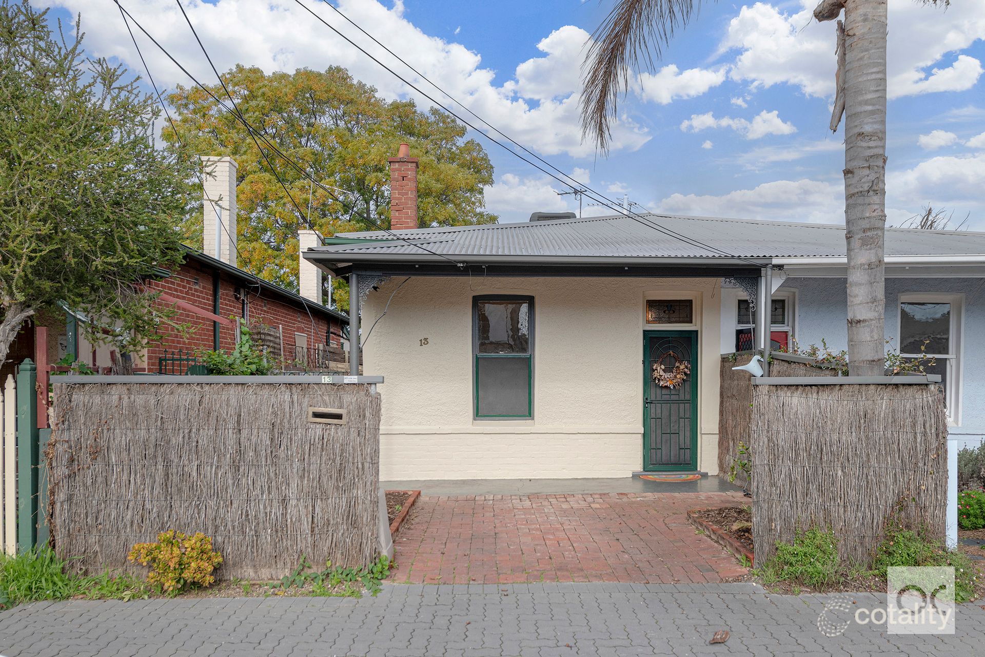 2/13 Norma St, Mile End, SA 5031