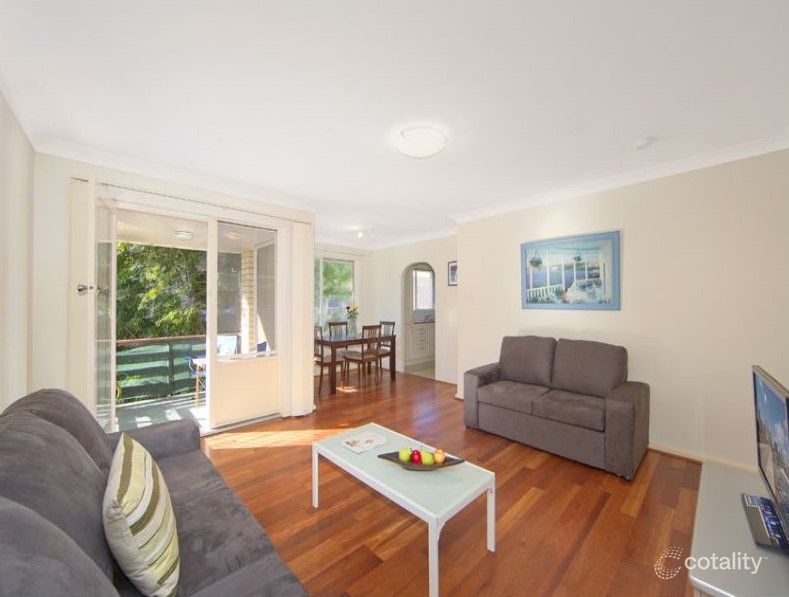 9/101 Oaks Ave, Dee Why, NSW 2099