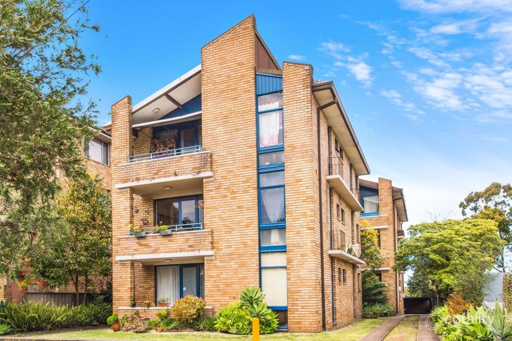 4/168 Homer St, Earlwood, NSW 2206