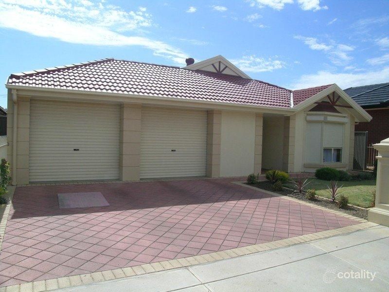 3 Bradley Ct, Ferryden Park, SA 5010