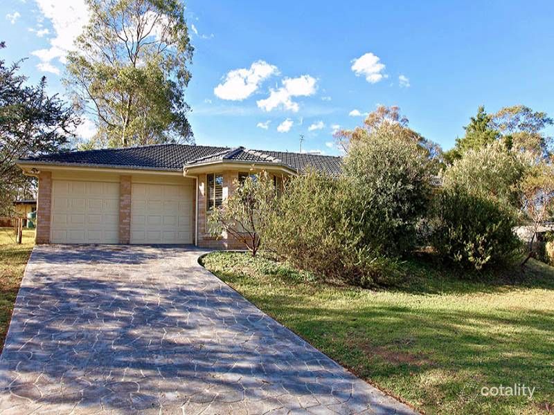 18 Edith Black Rd, Blaxlands Ridge, NSW 2758