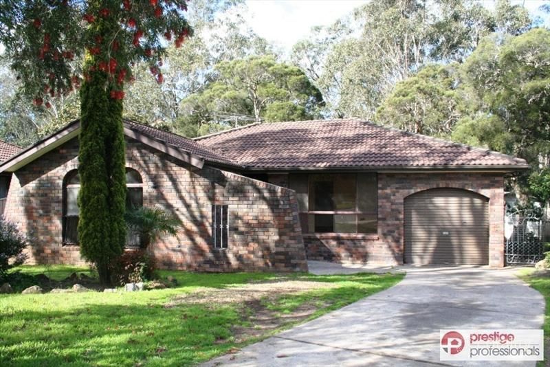 86 Trobriand Cres, Glenfield, NSW 2167