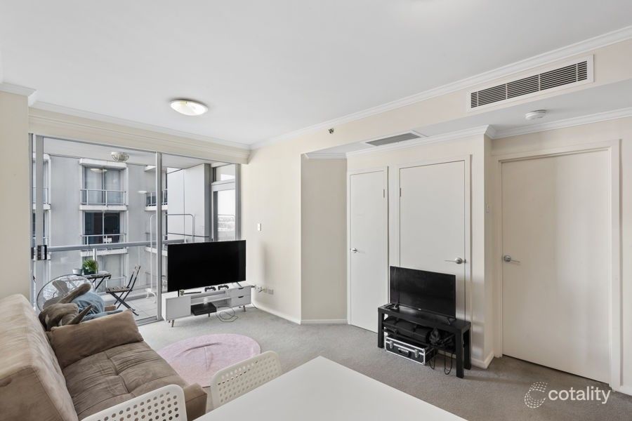 38/515 Kent St, Sydney, NSW 2000